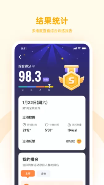 强基未来