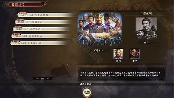 三国志14