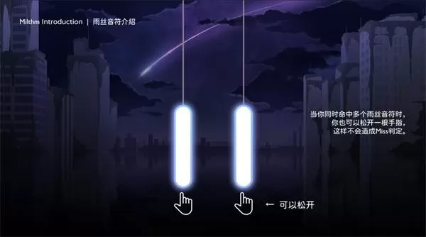 Milthm官方正版
