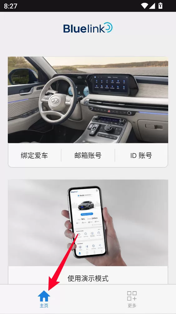 Bluelink