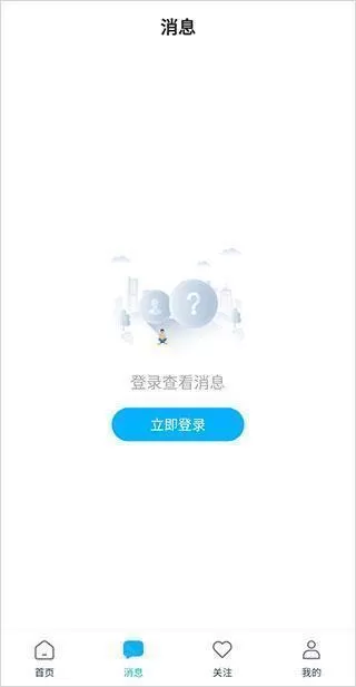 看房网