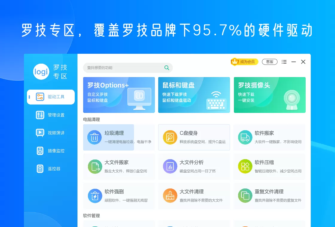 驱动专家