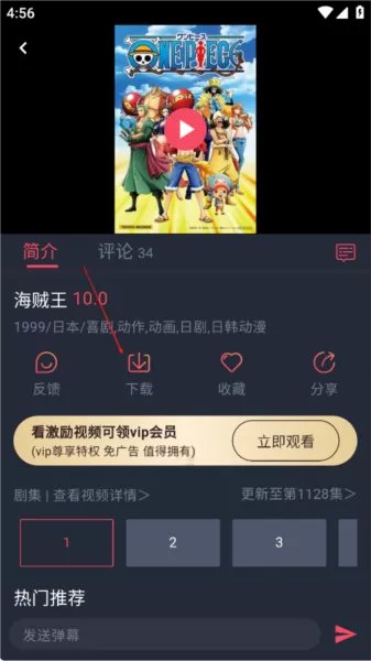 横风动漫永久会员版