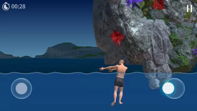 掘地求升3D
