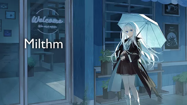 Milthm官方正版