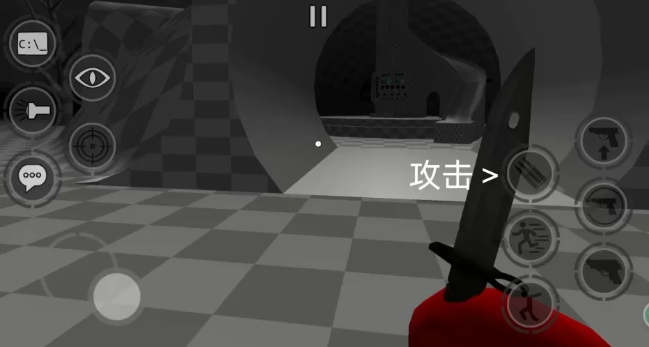 我们之间的恶魔内置功能菜单