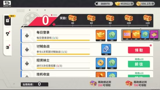 小小幻兽录0.1折