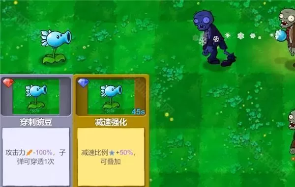 植物大战僵尸新指导版最新版