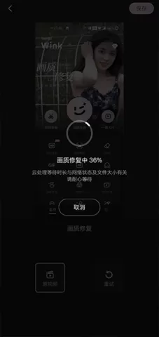 Meitu Wink