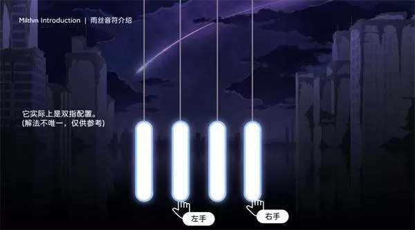Milthm官方正版