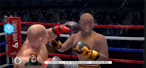 真实拳击2手游下载无广告版