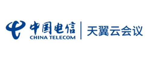 天翼云会议手机客户端
