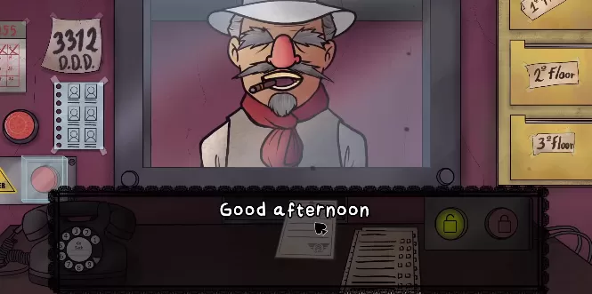 这不是我的邻居手游