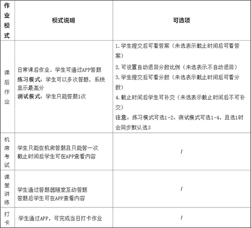 习习教师