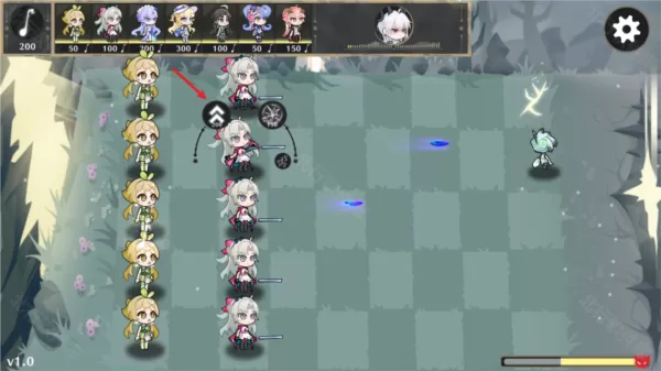 植物大战僵尸鸣潮版