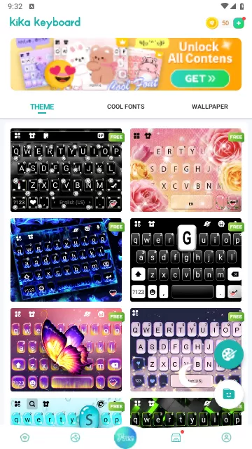 Kika Keyboard