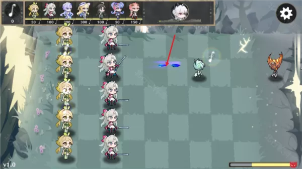 植物大战僵尸鸣潮版