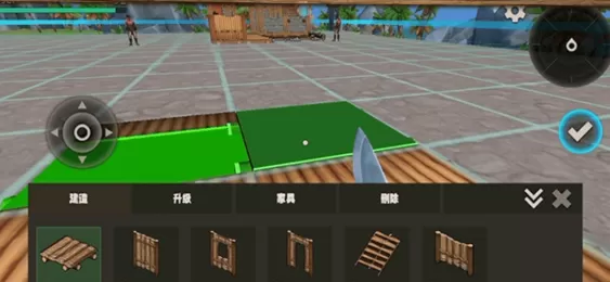 沙盒世界进化无限金币