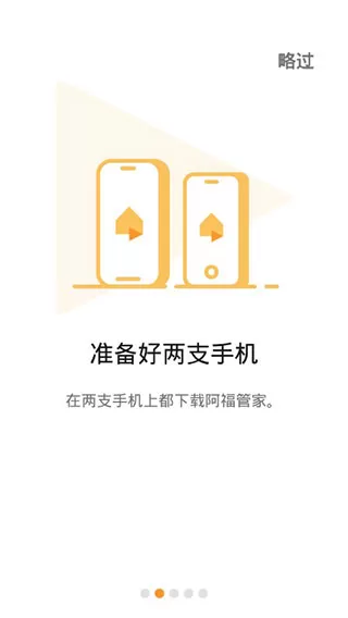 阿福管家