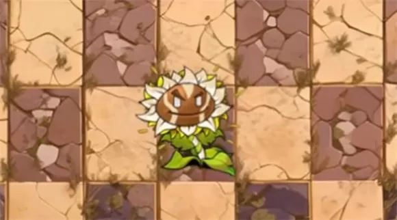 植物大战僵尸神奇植物版