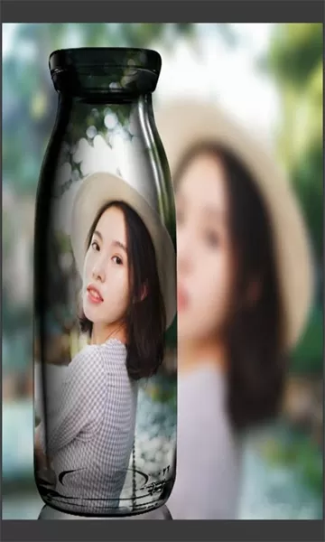 趣拍玩图照相机APP