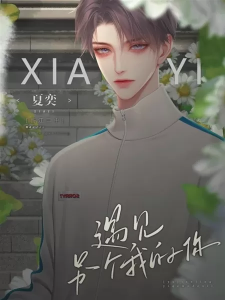 遇见另一个我的你清软完结版