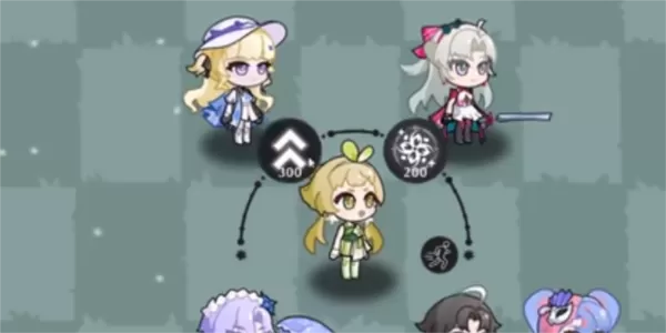植物大战僵尸鸣潮版