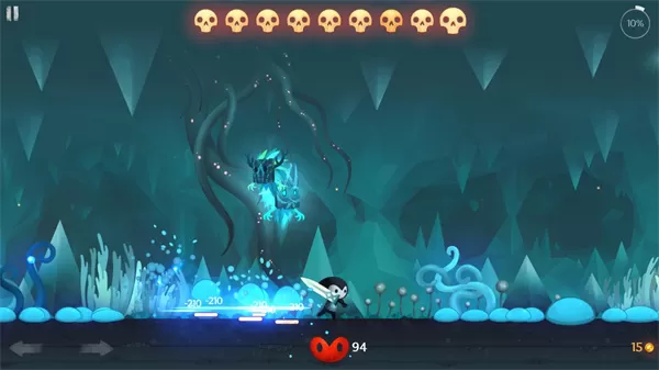 死神苍白剑士的传说中文完整最新真正破解版