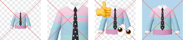 崽崽zepeto全部服装版
