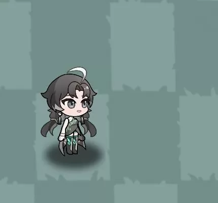 植物大战僵尸鸣潮版