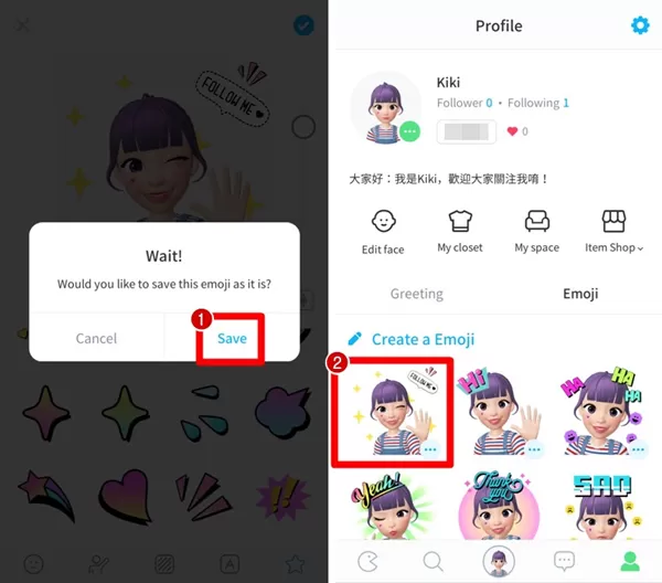 崽崽zepeto全部服装版