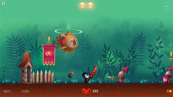 死神苍白剑士的传说中文完整最新真正破解版