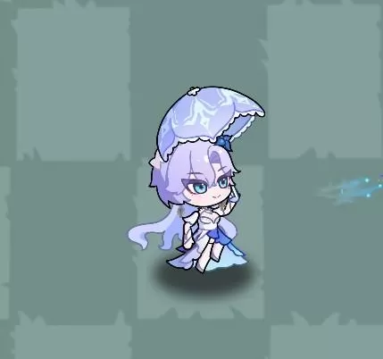 植物大战僵尸鸣潮版