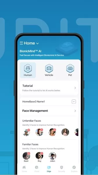 eufy Security APP