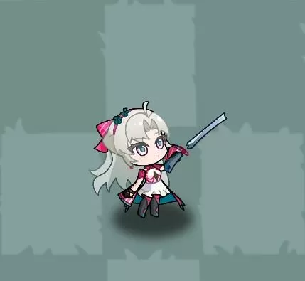 植物大战僵尸鸣潮版