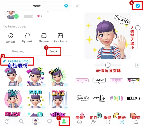 崽崽zepeto全部服装版