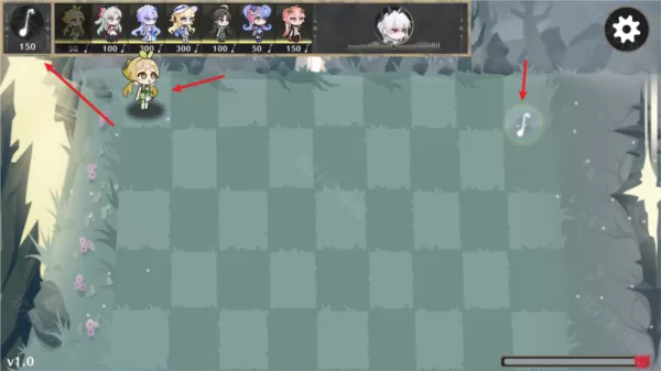 植物大战僵尸鸣潮版
