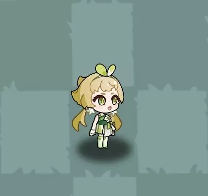 植物大战僵尸鸣潮版