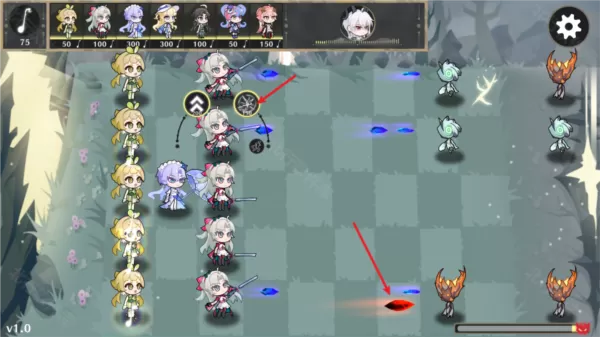 植物大战僵尸鸣潮版