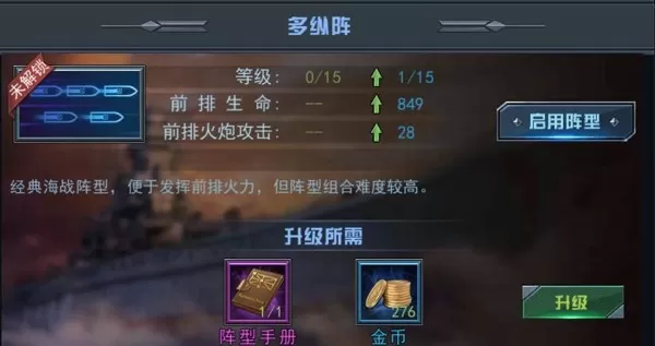舰指太平洋