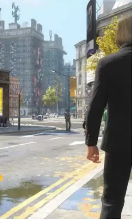 约翰威克绳索英雄4