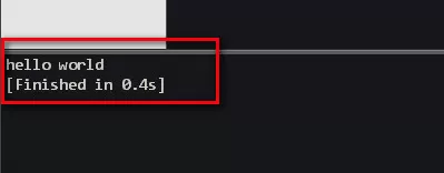 SublimeText
