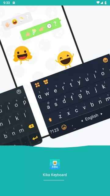 Kika Keyboard