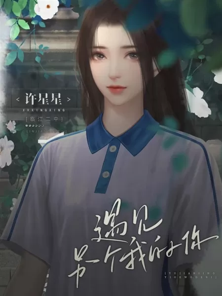 遇见另一个我的你清软完结版