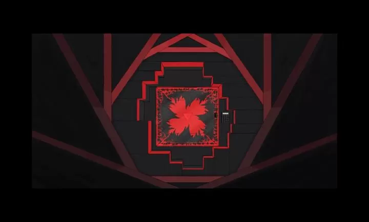 寂静之夜