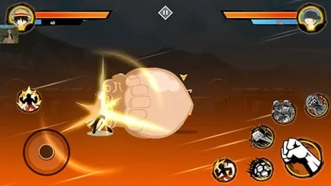 全明星战斗最新版