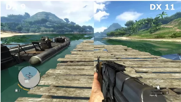 DirectX11
