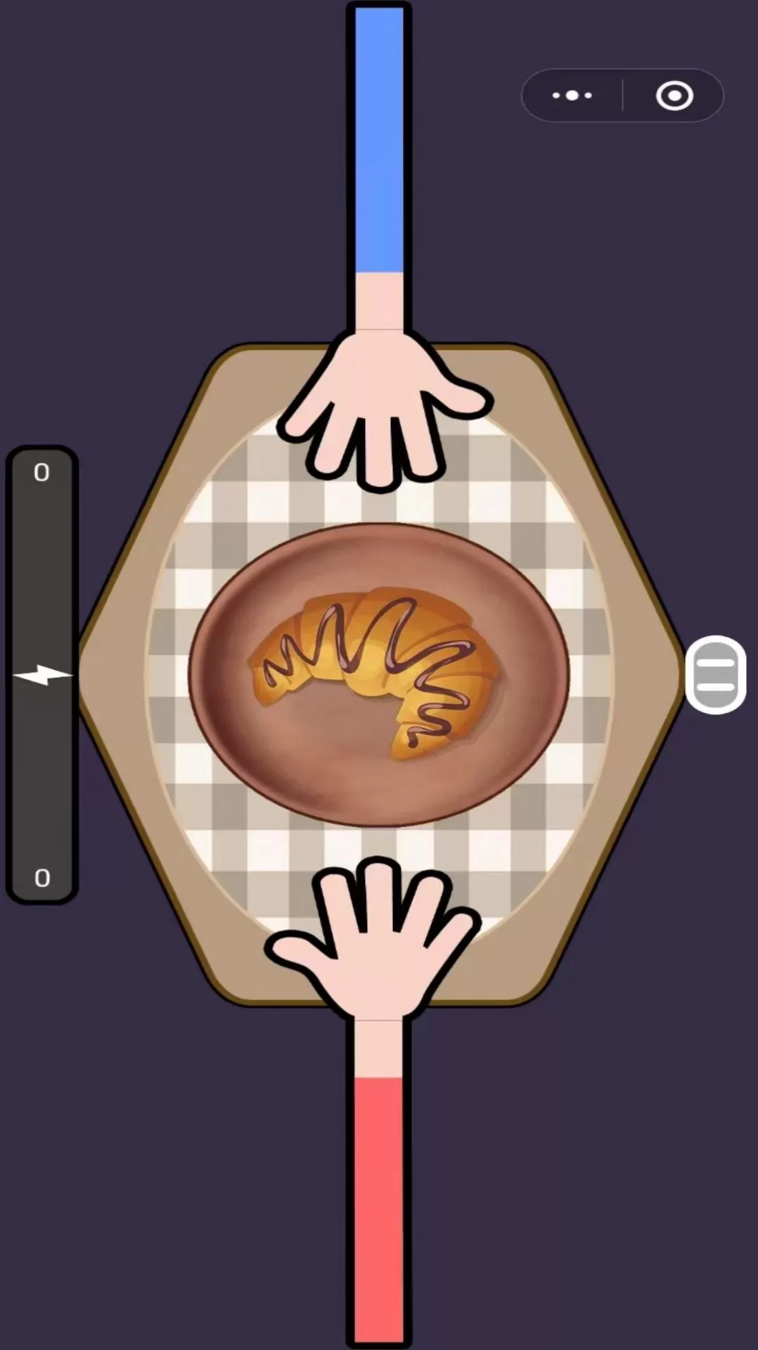 狗头挑战竞技场