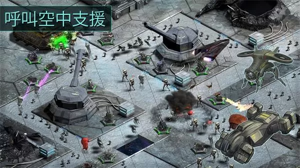 2112塔防生存最新版