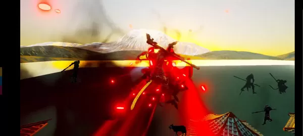 黑神话悟空同人手机版
